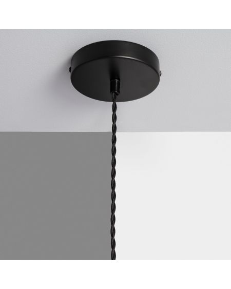 Suspension Métal Luminia