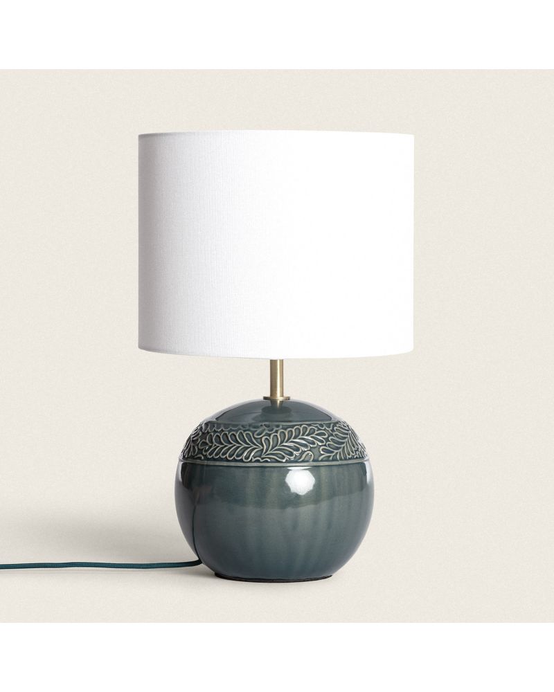 Lampe à Poser Céramique Murger Lampe à Poser Céramique Murger