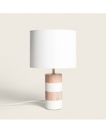 Lampe à Poser Métal Mirano