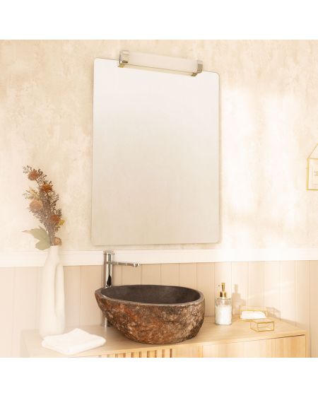 Applique LED Vault 9W pour Miroir de Salle de Bain