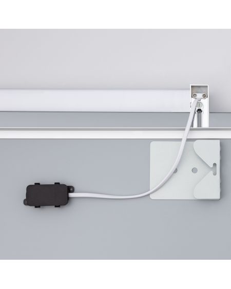 Applique LED Vault 9W pour Miroir de Salle de Bain