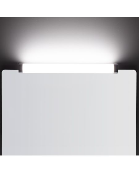 Applique LED Big Vault 15W pour Miroir de Salle de Bain