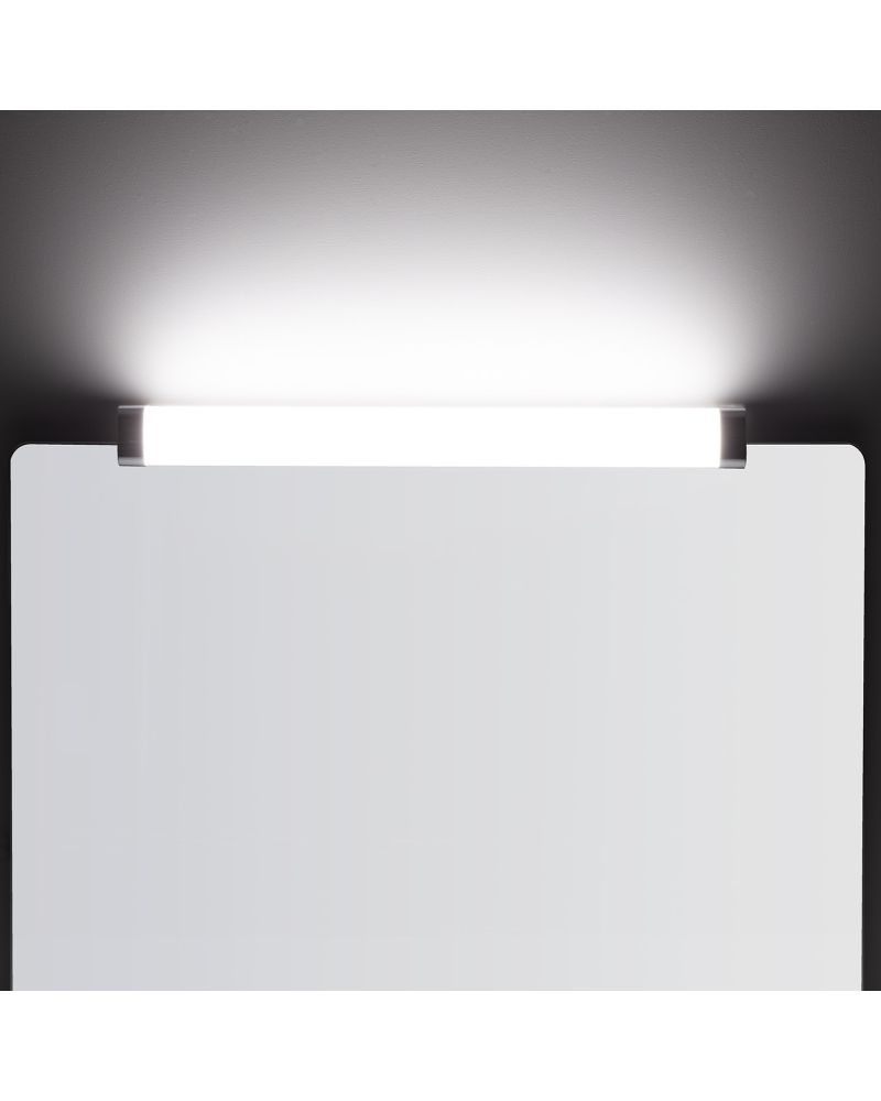 Applique LED Big Vault 15W pour Miroir de Salle de Bain