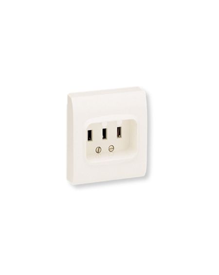 Prise de Courant 2P+T 25A pour Four Cuisine LEGRAND 055423
