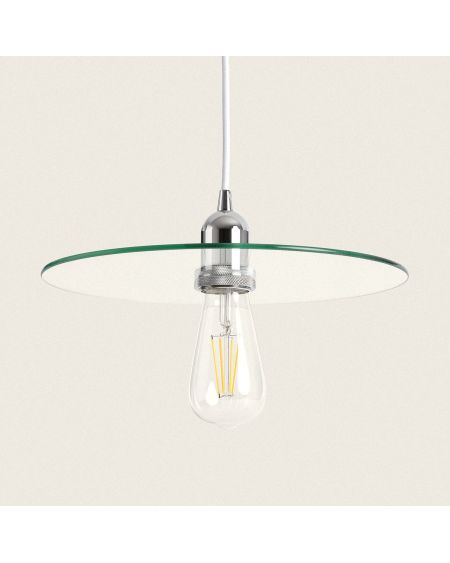 Suspension Frederich Crystal
