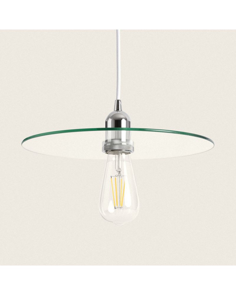 Suspension Frederich Crystal