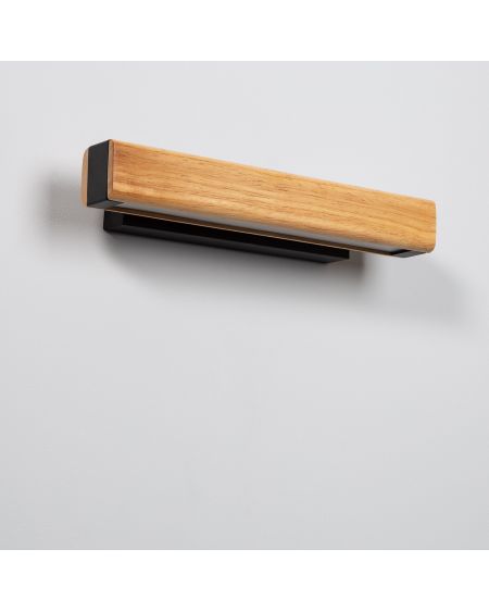 Applique Murale LED Bois 6W Axer