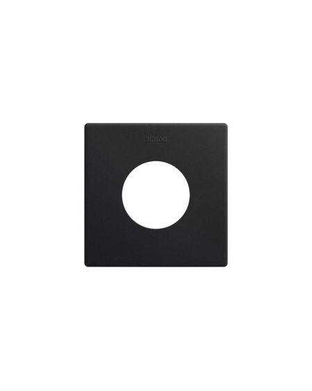 Cadre 1 Emplacement Esthétique Minimal pour Prise Schuko CLEAN SIMON 270 27110610