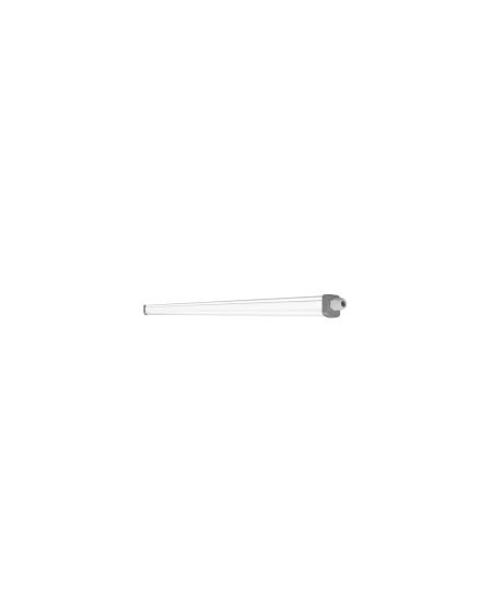 Réglette Étanche LED 36W 120cm Damp Proof Slim Value IP65 LEDVANCE 4058075066458