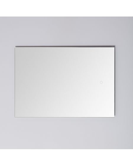 Miroir Salle de Bain avec Éclairage LED Small Mason 68x48cm