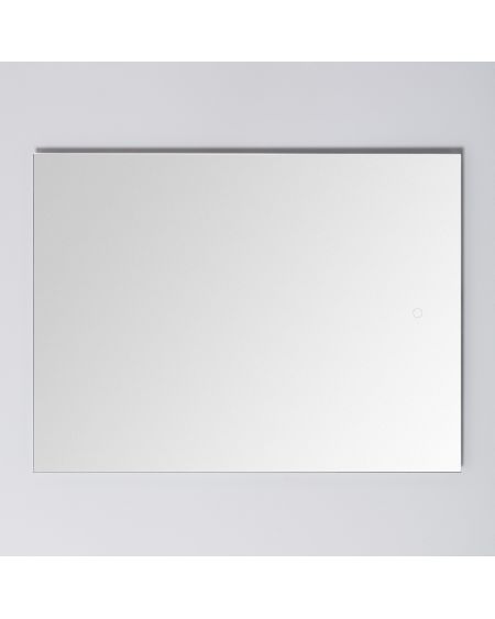 Miroir Salle de Bain avec Éclairage LED Medium Mason 78x58cm