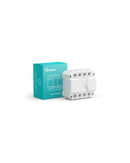 Passerelle pour Interrupteurs SONOFF Mini R3 S-MATE