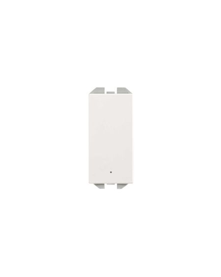 Bouton poussoir Simple Étroit avec Voyant Intégré SIMON 270 20001160