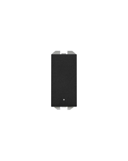 Bouton poussoir Simple Étroit avec Voyant Intégré SIMON 270 20001160