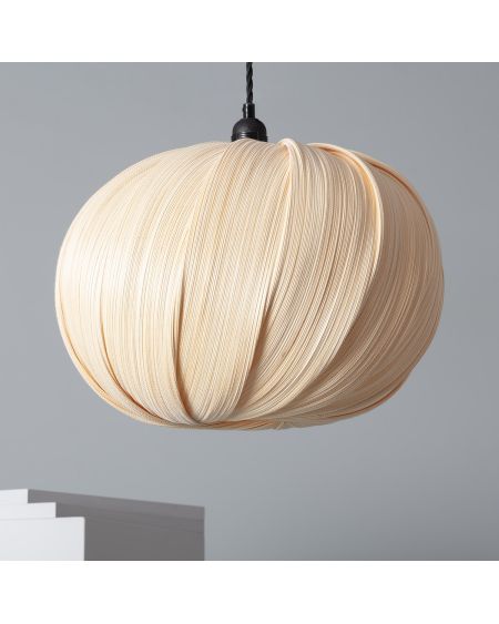 Suspension Bambou Korowai