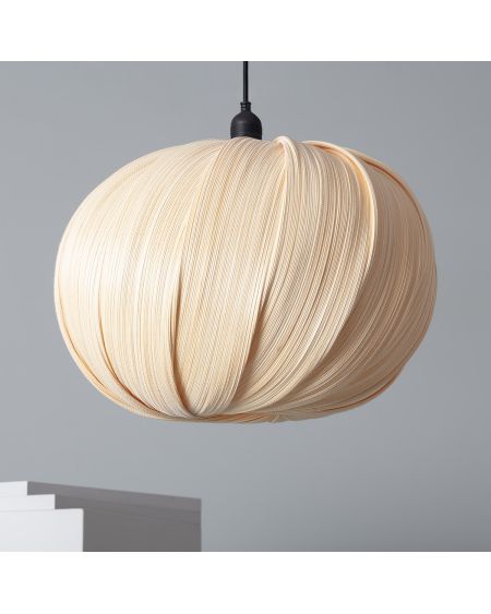 Suspension Bambou Korowai