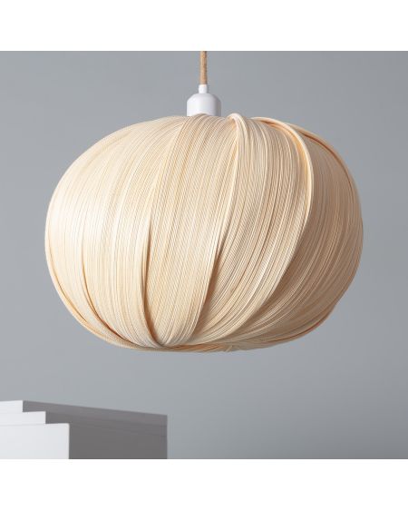 Suspension Bambou Korowai