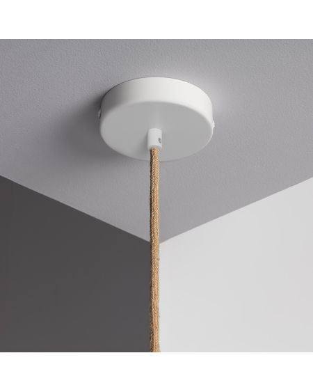Suspension Bambou Korowai