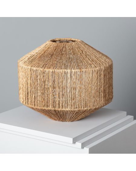 Suspension Jute Calliope ILUZZIA