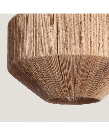 Suspension Jute Calliope ILUZZIA