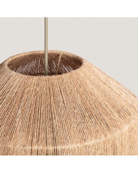 Suspension Jute Calliope ILUZZIA