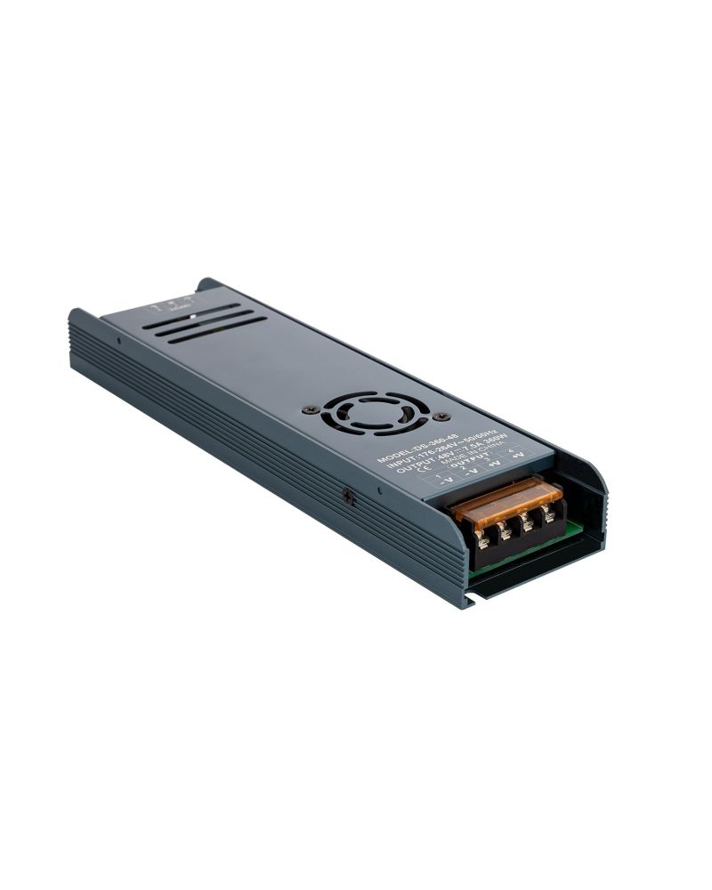 Bloc d'Alimentation 48V DC 360W 7.5A Bloc d'Alimentation 48V DC 360W 7.5A