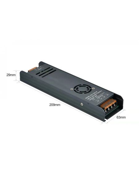 Bloc d'Alimentation 48V DC 360W 7.5A