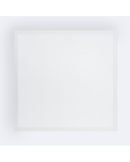 Panneau LED 60x60 cm 42W 4200lm  Certadrive