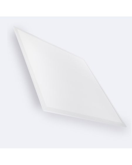 Panneau LED 60x60 cm 40W 5200lm High Lumen  Certadrive