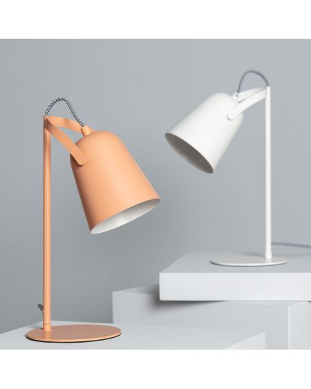 Lampe de Bureau Flex Métal Orfeo