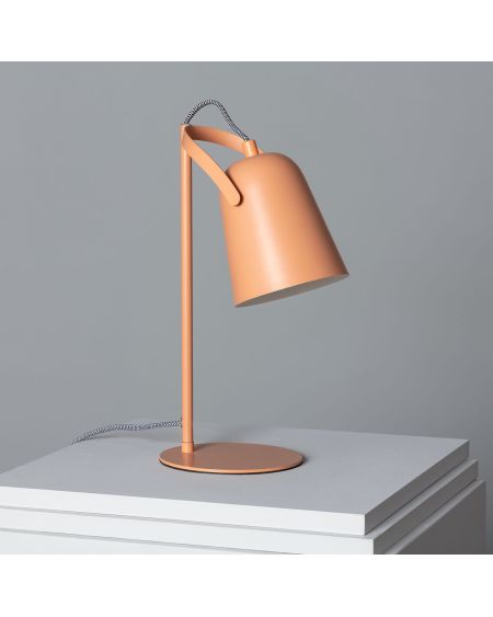 Lampe de Bureau Flex Métal Orfeo