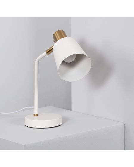 Lampe de Bureau Flex Métal Tatlin