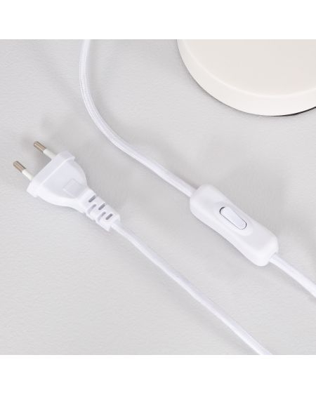 Lampe de Bureau Flex Métal Tatlin
