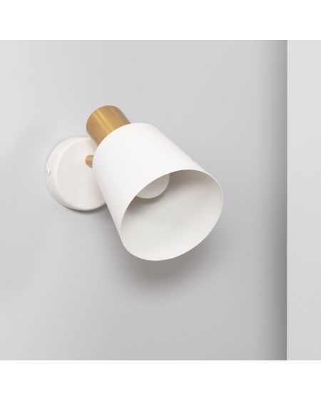 Lampe Murale Métal Tatlin