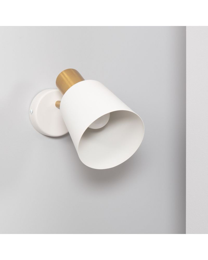Lampe Murale Métal Tatlin