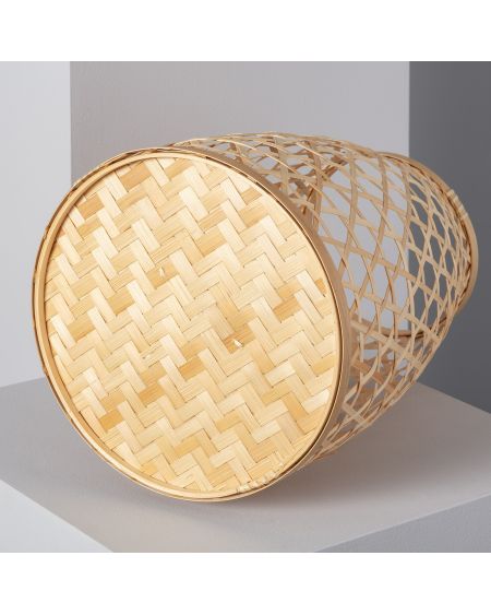 Lampe à Poser Bambou Sumailla