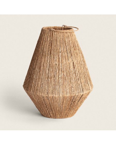 Lampe à Poser Jute Tuareg