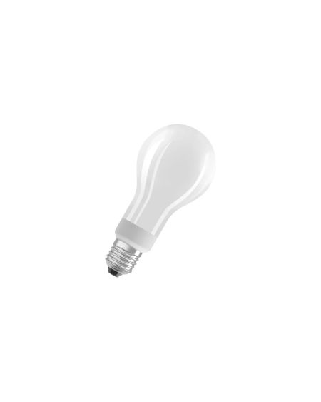 Ampoule LED Filament E27 18W 2450 lm A70  Parathom Classic 4058075592179