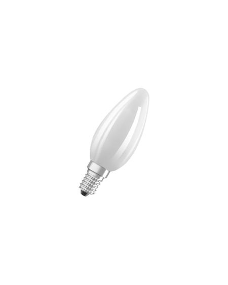 Ampoule LED Filament E14 4.8W 470 lm C35  Parathom Classic 4058075591257
