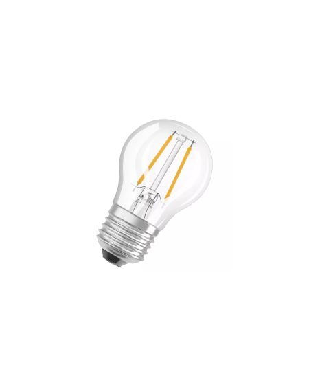 Ampoule LED Filament E27 4.8W 470 lm G45  Parathom Classic 4058075590694