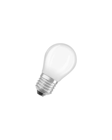 Ampoule LED Filament E27 4.8W 470 lm G45  Parathom Classic 4058075590779