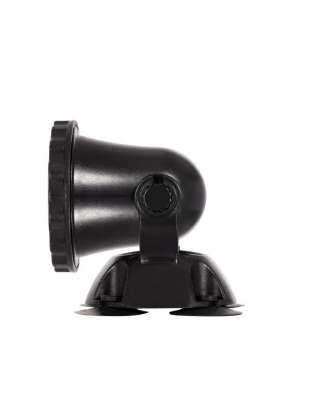Spot LED Aquarium 3.5W Submersible IP67 avec Télécommande