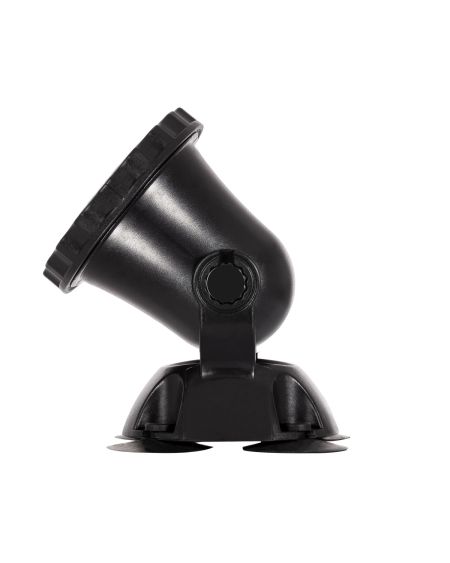 Spot LED Aquarium 3.5W Submersible IP67 avec Télécommande