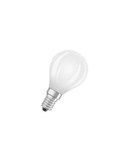 Ampoule LED Filament E14 6.5W 806 lm G45  Parathom Classic 4058075590731