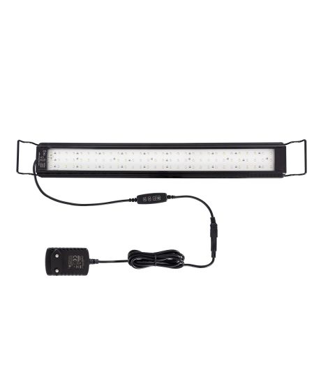 Réglette LED Aquarium 16W IP66 Pré-programmé