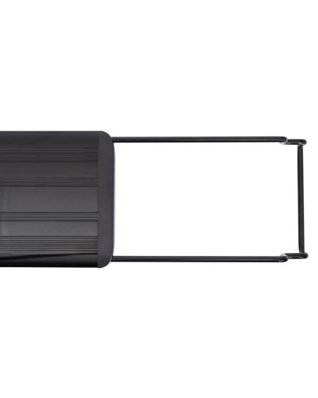 Réglette LED Aquarium 16W IP66 Pré-programmé