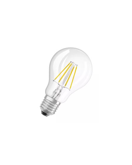 Ampoule LED Filament E27 4W 470 lm A60  Parathom Value Classic
