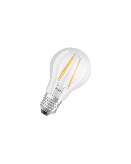 Ampoule LED Filament E27 6.5W 806 lm A60  Parathom Value Classic