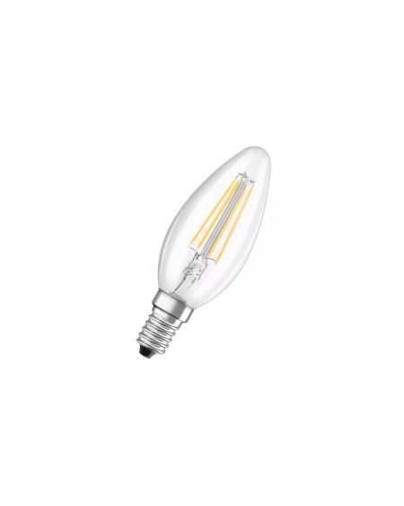 Ampoule LED Filament E14 4W 470 lm C35  Parathom Value Classic