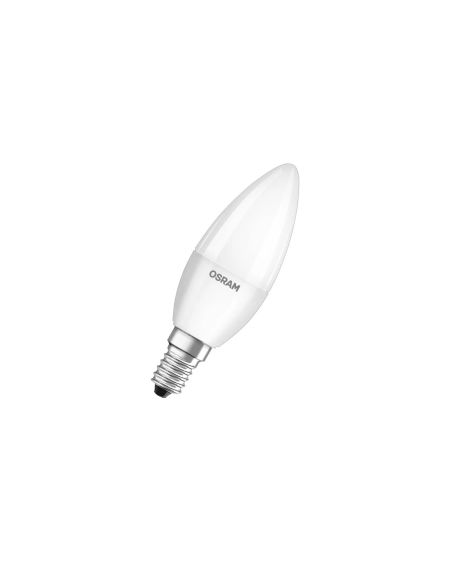 Ampoule LED E14 4.9W 470 lm C37  Parathom Value Classic 4052899326453